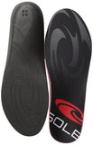 SOLE Softec Series Heat Moldable Custom Miracle Unisex Footbeds
