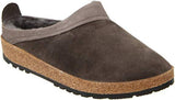 Haflinger Unisex Snowbird Shearling Clog