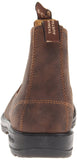 Blundstone Unisex 585 Rustic Ankle Boot