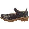 El Naturalista Women's Yggdrasil NW095 Mule