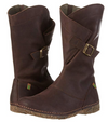 El Naturalista Women's Damen N916 Pleasant Angkor Boots