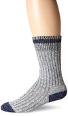 Wigwam Men's Fireside Authentic Classic Retro Fashion Crew Sock