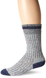 Wigwam Men's Fireside Authentic Classic Retro Fashion Crew Sock