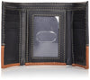 Timberland Men's Hunter Colorblocked Trifold Wallet