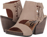 Otbt Womens Flower Child Sandal
