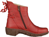 El Naturalista Womens N148 Tibet Boots
