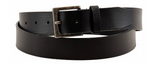 Timberland Men's B75397 Genuine Leather Belt