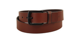 Timberland Men's B75477 Pull Up Genuine Leather Belt