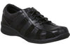 Aetrex Women's Narrow E730 Lace Up Sneaker