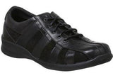 Aetrex Women's Narrow E730 Lace Up Sneaker