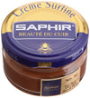 Saphir Creme Surfine - Jar - 50 Ml - Made in France