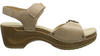 Sanita Women's Davia Platform Sandal