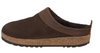 Haflinger Unisex Snowbird Shearling Clog