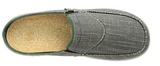Spenco Unisex Siesta Slide Slippers