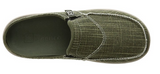 Spenco Unisex Siesta Slide Slippers