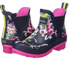 Joules Women's WelliBob Boots