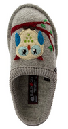 Haflinger Women's Olivia Slippers