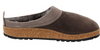 Haflinger Unisex Snowbird Shearling Clog