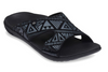 Spenco Women's Kholo Tribal Slide Sandal