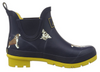 Joules Women's WelliBob Boots