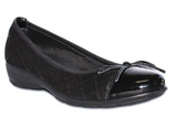 IMAC Women's 128217 Slip-On Penny Flat Shoes