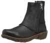 El Naturalista Women's Ne28 Yggdrasil Ankle Bootie