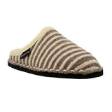 HAFLINGER Cathy Unisex Wool Slippers