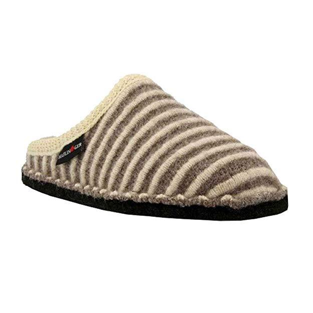 How to clean hotsell haflinger wool slippers