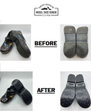 Clog Repair Package