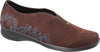 Aetrex Women's E261 Maggie Medium Slip-On
