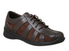 Aetrex Women's E730 / E731 X-Wide Lace Up Sneaker