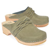Skola Women's Nancy Clog