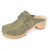 Skola Women's Nancy Clog