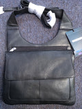 Paul & Taylor Genuine Leather Women's Shoulder Bag 5942
