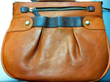 Paul & Taylor Genuine Leather Women's Handbag 7214