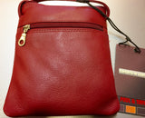 Paul & Taylor Genuine Leather Women's Handbag 256