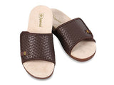 Spenco Women's Charlotte Slide Sandal