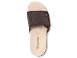 Spenco Women's Charlotte Slide Sandal