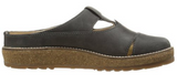 Haflinger Women's Travel Combi LC Virtue Mule