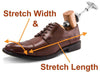 Shoe Stretching for Men