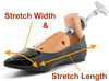 Shoe Stretching for Women