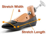 Shoe Stretching for Women