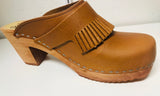 Skola Women's Fannie Clog
