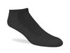 Jox Sox Men’s Cushioned No Show Socks