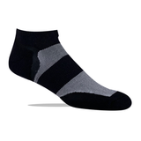 Jox Sox Men’s Ultra Low Cut Socks