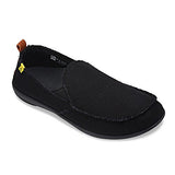 Spenco Men's Siesta Canvas Orthotic Slip-On Shoes