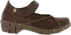 El Naturalista Women's Yggdrasil NG60 Mary-Jane