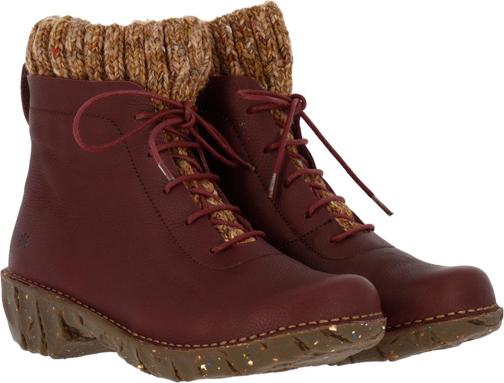 値下げしました！ el naturalista ビンテージブーツ※未使用 El Naturalista Yggdrasil NG61 Boot – Model Shoe Renew