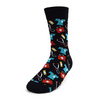 Parquet Men's and Women's Novelty Socks