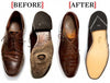 Men's leather Full Sole Replacement